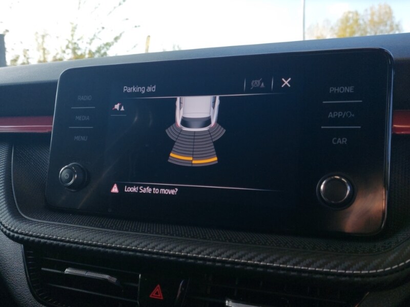 Used Skoda Fabia 2022 for sale - 76258165: Photo 18