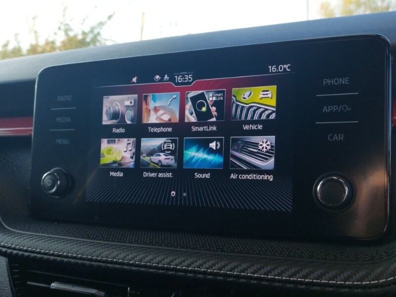 Used Skoda Fabia 2022 for sale - 76258165: Photo 19