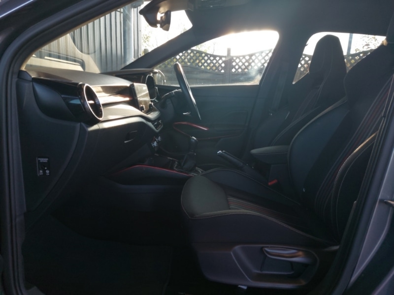 Used Skoda Fabia 2022 for sale - 76258165: Photo 5