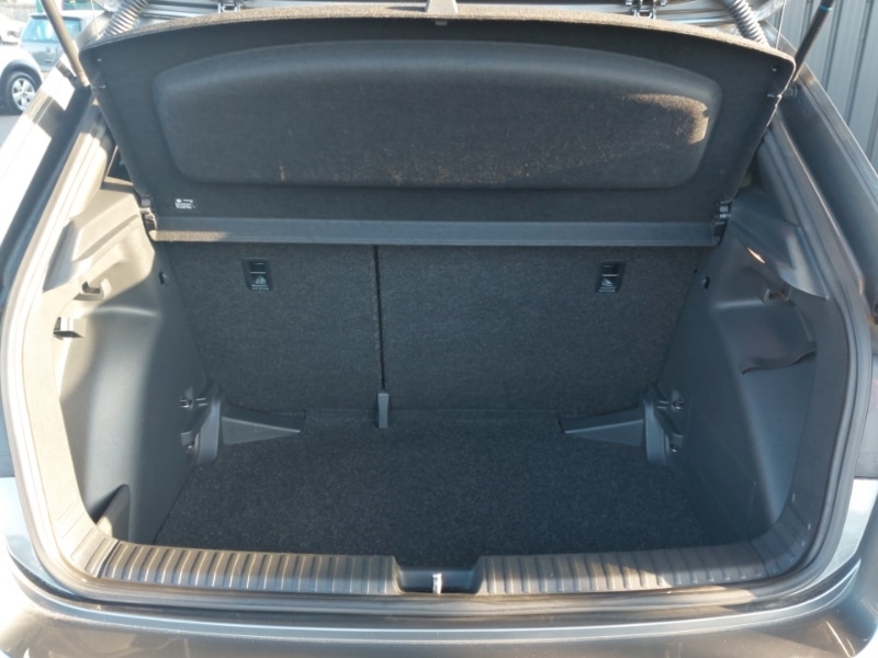 Used Skoda Fabia 2022 for sale - 76258165: Photo 8