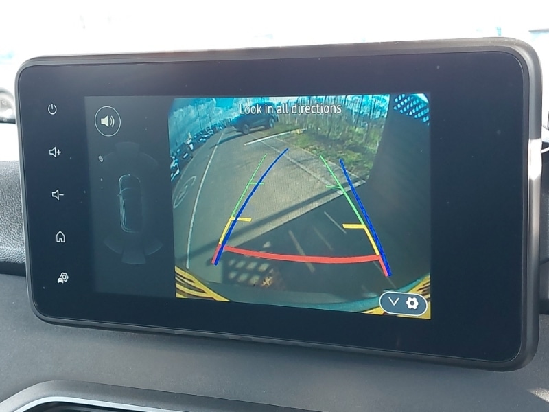 Used Dacia Jogger 2023 for sale - 78023790: Photo 11