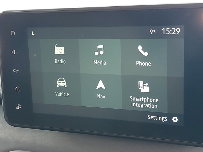 Used Dacia Jogger 2023 for sale - 78023790: Photo 17