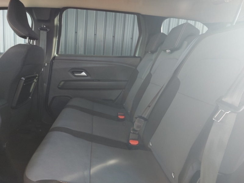 Used Dacia Jogger 2023 for sale - 78023790: Photo 6