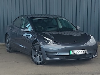 Used Tesla Model 3 2022 for sale - 78259286: Photo
