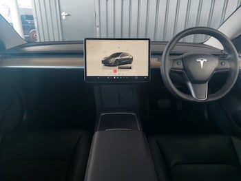 Used Tesla Model 3 2022 for sale - 78259286: Photo