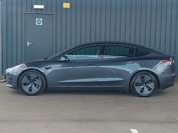 Used Tesla Model 3 2022 for sale - 78259286: Photo