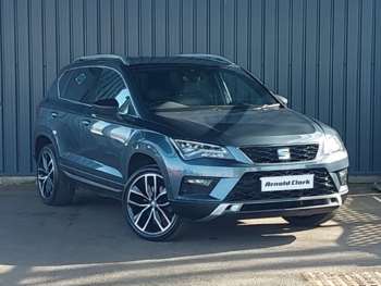 2019 - 1.5 TSI EVO Xcellence Lux [EZ] 5dr