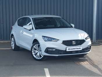 2025 - 1.5 eTSI 115 SE Dynamic 5dr DSG [DAP]
