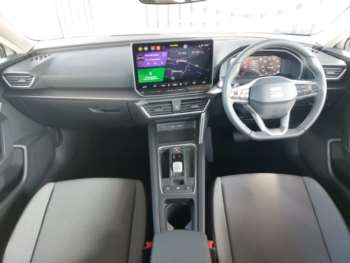 Used SEAT Leon 2025 for sale - 74860632: Photo