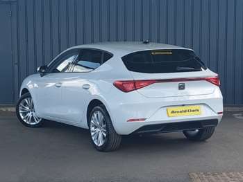 Used SEAT Leon 2025 for sale - 74860632: Photo
