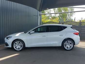 Used SEAT Leon 2025 for sale - 74860632: Photo