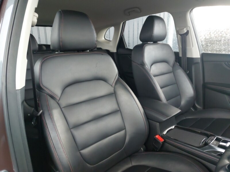 Used MG MG HS 2024 for sale - 77070204: Photo 12