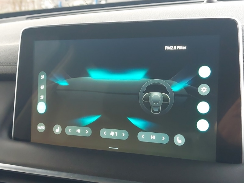 Used MG MG HS 2024 for sale - 77070204: Photo 16