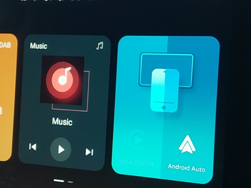 Used MG MG HS 2024 for sale - 77070204: Photo 19