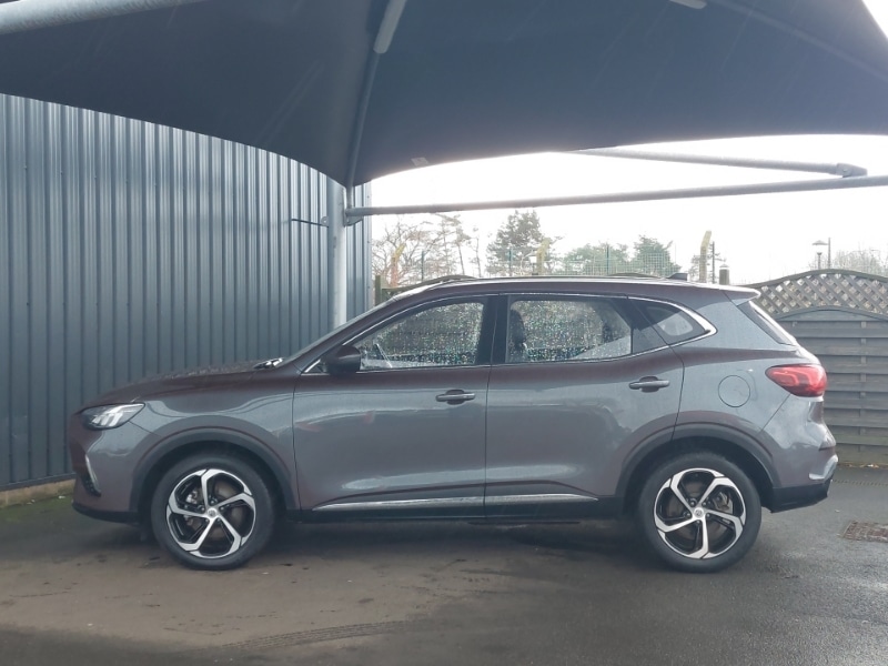 Used MG MG HS 2024 for sale - 77070204: Photo 4