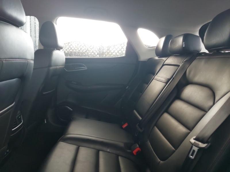 Used MG MG HS 2024 for sale - 77070204: Photo 6