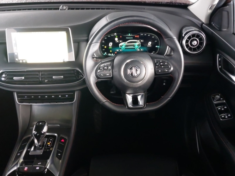 Used MG MG HS 2024 for sale - 77070204: Photo 7