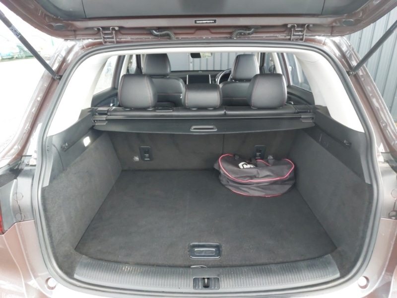 Used MG MG HS 2024 for sale - 77070204: Photo 8