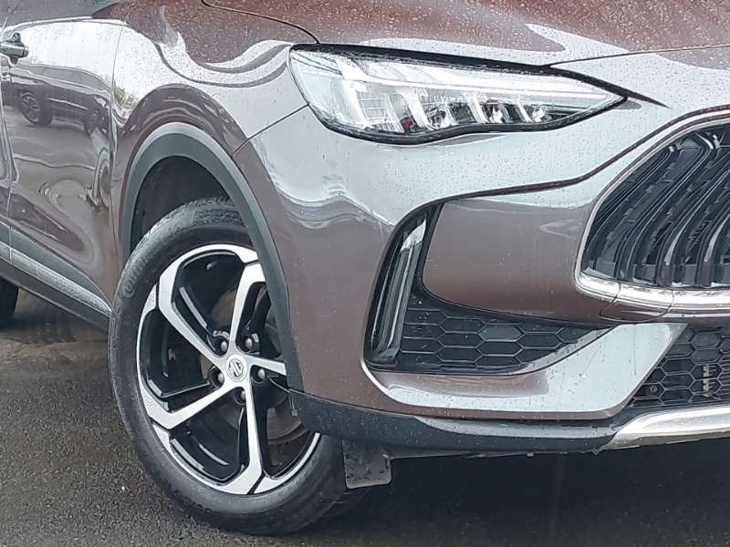 Used MG MG HS 2024 for sale - 77070204: Photo 9