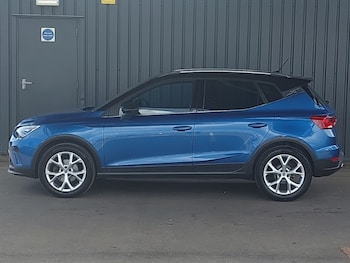 Used SEAT Arona 2022 for sale - 78230239: Photo