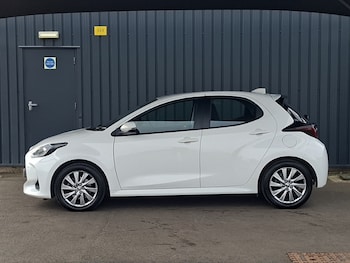 Used Toyota Yaris 2023 for sale - 79238683: Photo