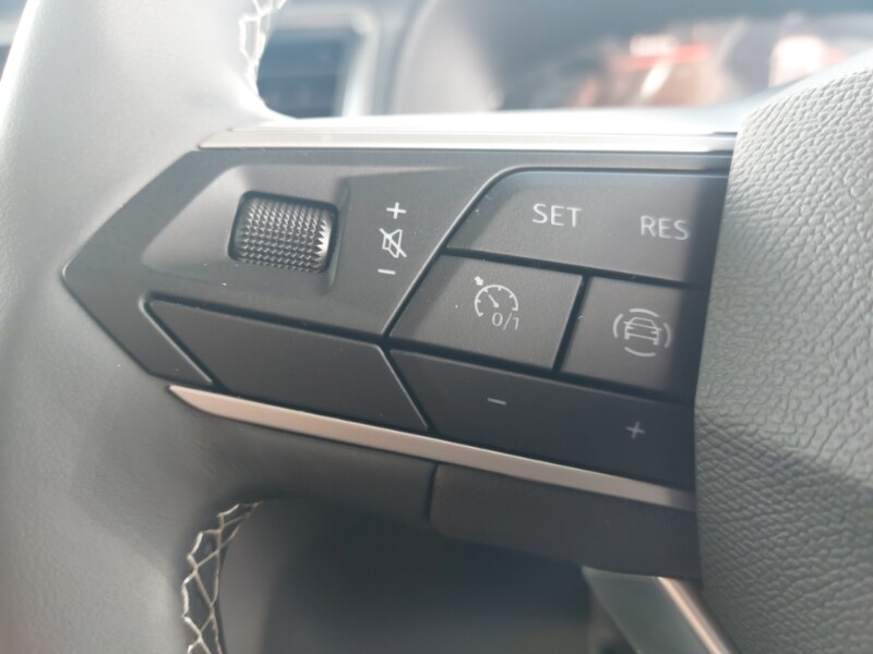 Used SEAT Ateca 2025 for sale - 76285764: Photo 16