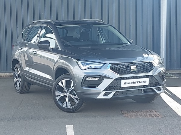 Used SEAT Ateca 2025 for sale - 76285764: Photo 1
