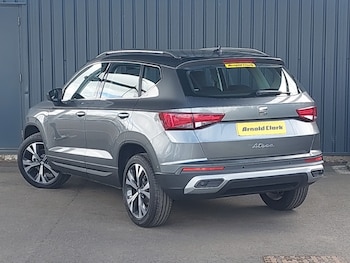 Used SEAT Ateca 2025 for sale - 76285764: Photo 3