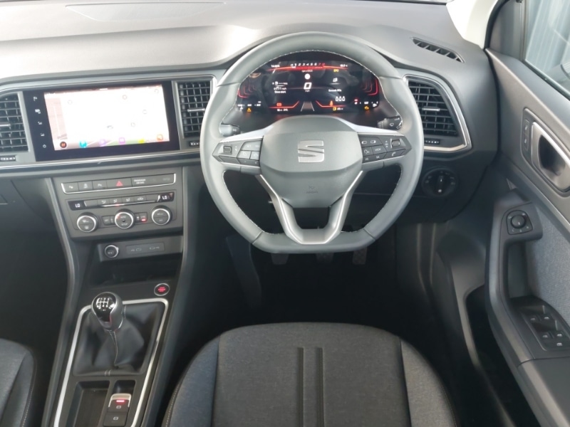 Used SEAT Ateca 2025 for sale - 76285764: Photo 7