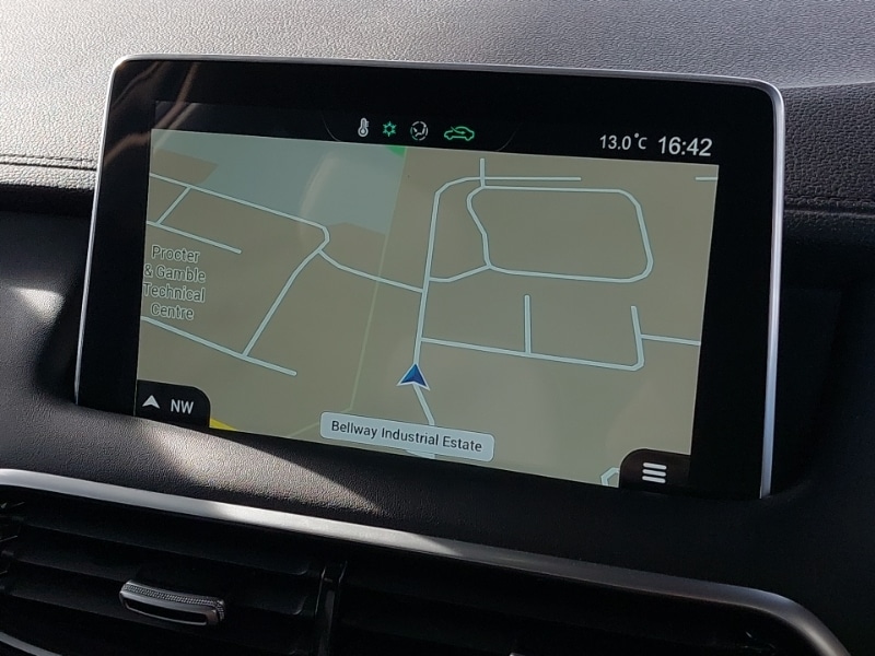 Used MG MG HS 2023 for sale - 78211367: Photo 16