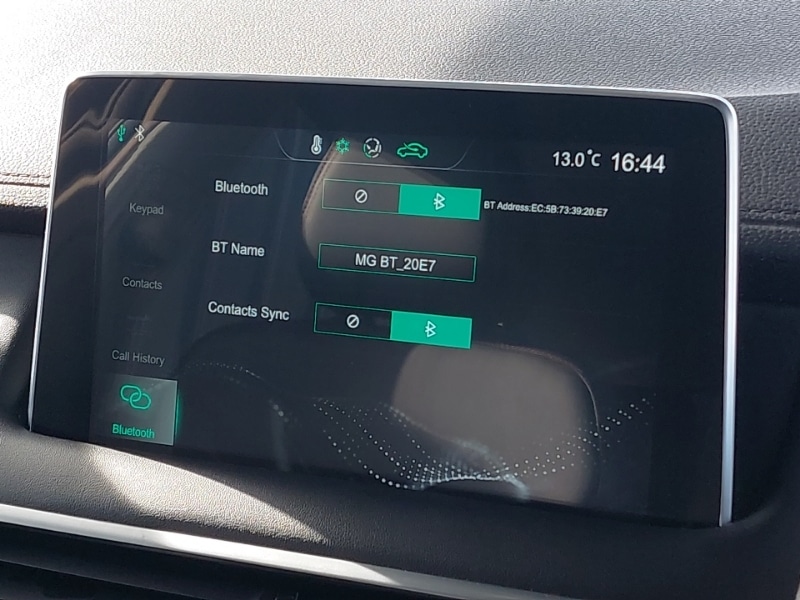 Used MG MG HS 2023 for sale - 78211367: Photo 18