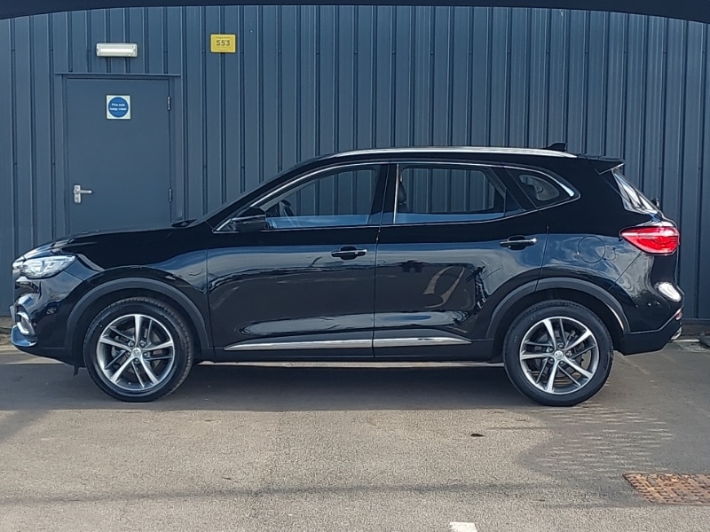 Used MG MG HS 2023 for sale - 78211367: Photo 4