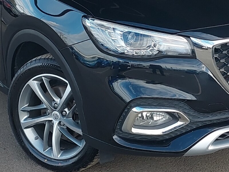 Used MG MG HS 2023 for sale - 78211367: Photo 9