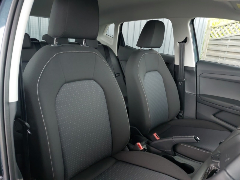 Used SEAT Ibiza 2025 for sale - 76365445: Photo 13