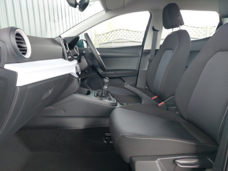 Used SEAT Ibiza 2025 for sale - 76365445: Photo 5
