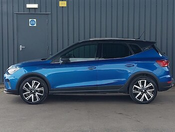 Used SEAT Arona 2023 for sale - 78533074: Photo
