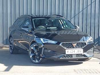 2024 - 1.5 TSI V1 5dr
