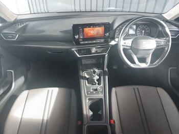 Used SEAT Leon 2022 for sale - 75939697: Photo