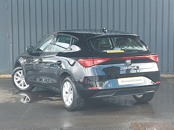 Used SEAT Leon 2022 for sale - 75939697: Photo