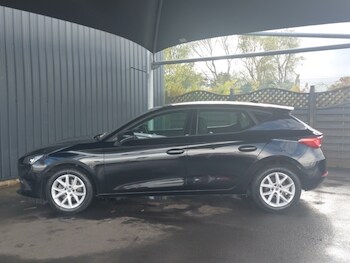 Used SEAT Leon 2022 for sale - 75939697: Photo
