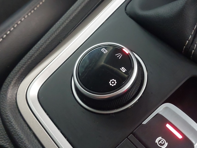 Used SEAT Ateca 2024 for sale - 77689758: Photo 16