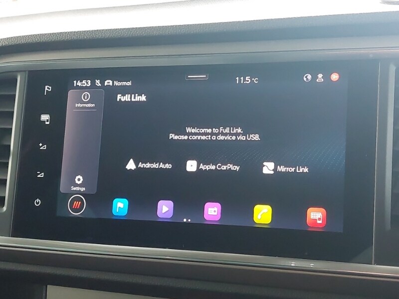 Used SEAT Ateca 2024 for sale - 77689758: Photo 19