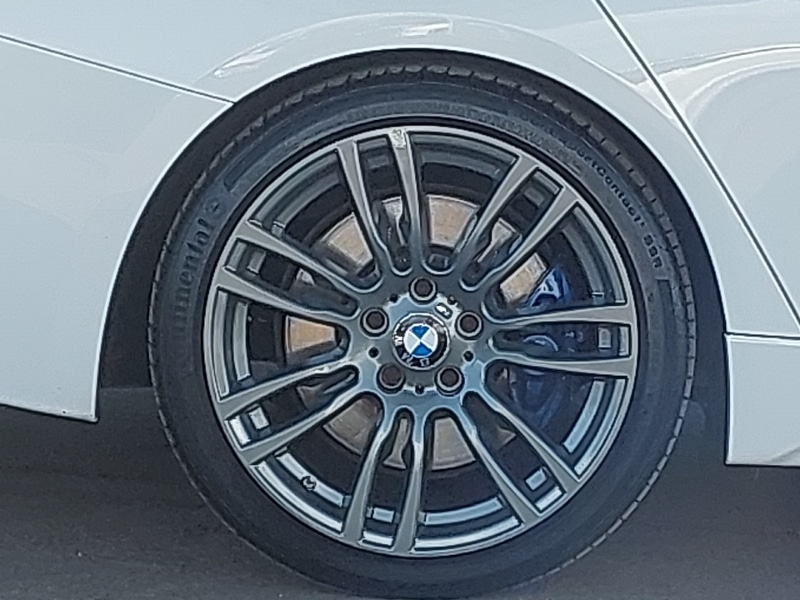 Used BMW 3 Series 2014 for sale - 77922504: Photo 12