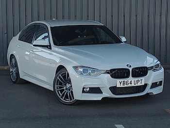 BMW 3 Series feature image
