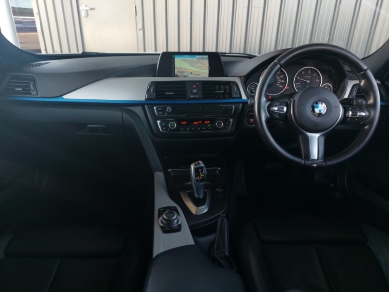 Used BMW 3 Series 2014 for sale - 77922504: Photo 2