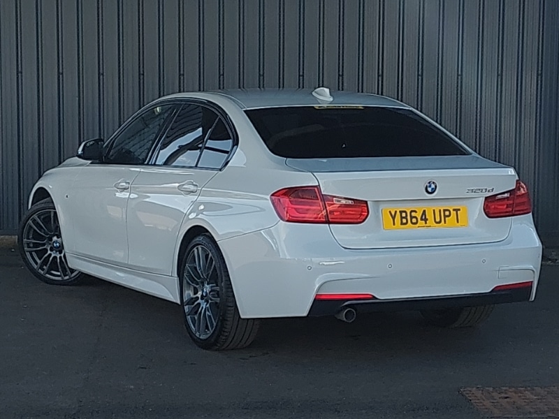 Used BMW 3 Series 2014 for sale - 77922504: Photo 3