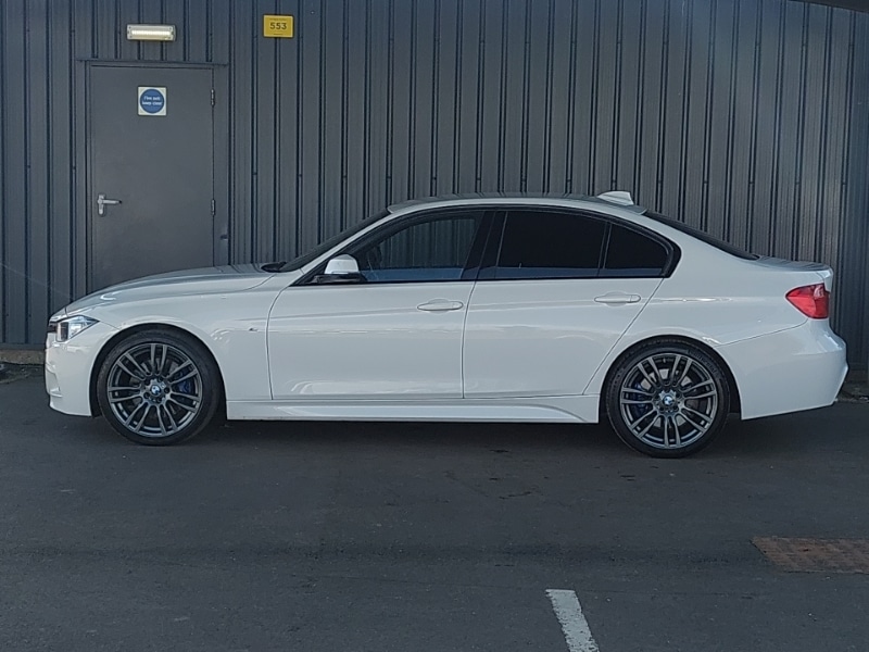 Used BMW 3 Series 2014 for sale - 77922504: Photo 4