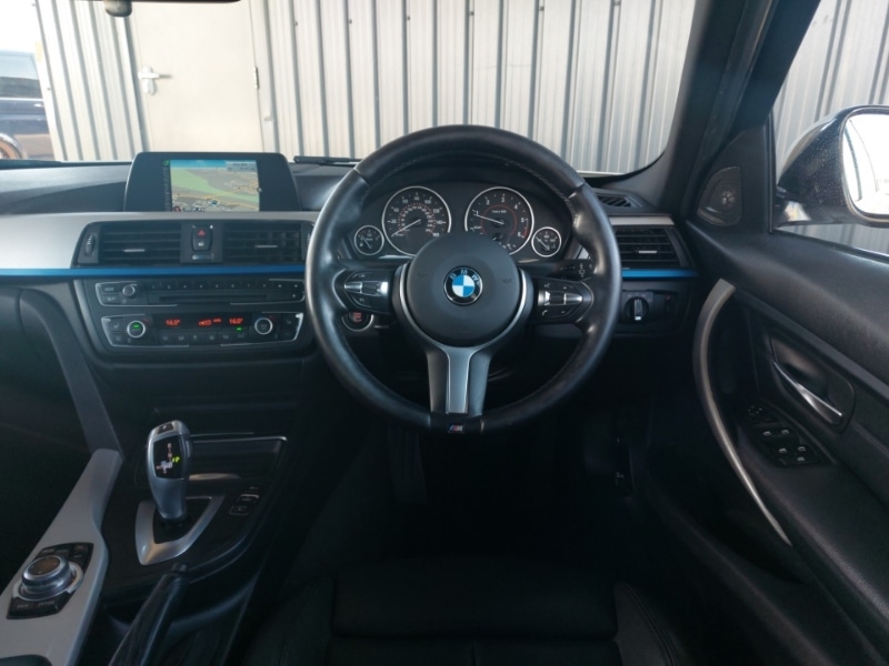 Used BMW 3 Series 2014 for sale - 77922504: Photo 7