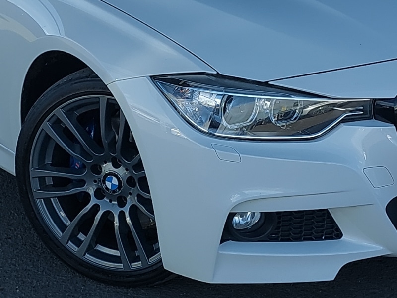 Used BMW 3 Series 2014 for sale - 77922504: Photo 9