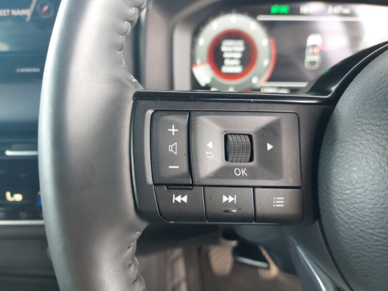 Used Nissan Qashqai 2024 for sale - 77241002: Photo 10